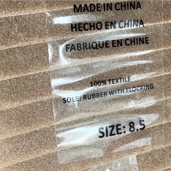 Sperry boat shoes Size 9 - Picture 4 of 6